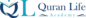 Quran Life Academy logo
